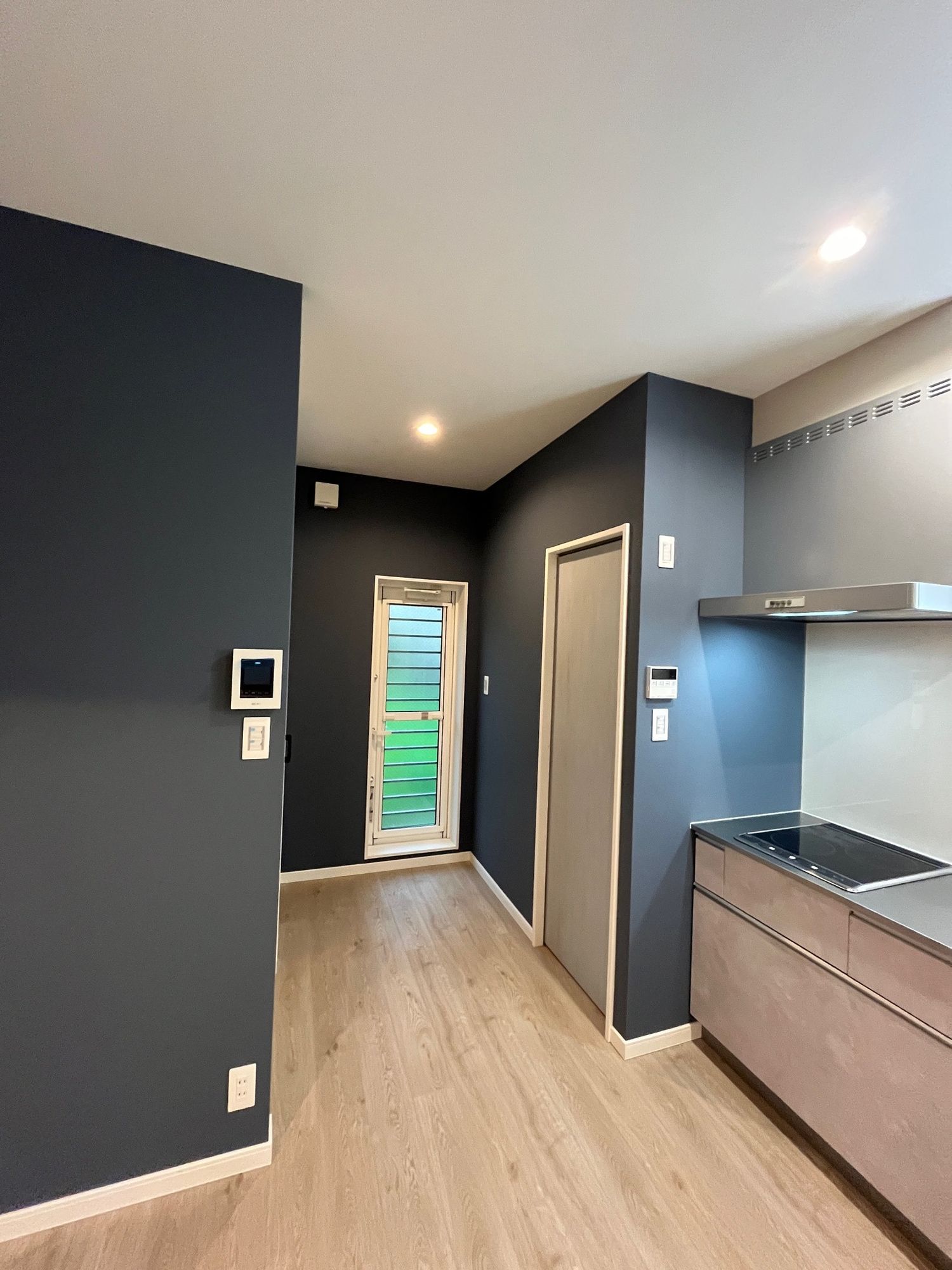 アイフルホーム知多東海展示場_キッチン