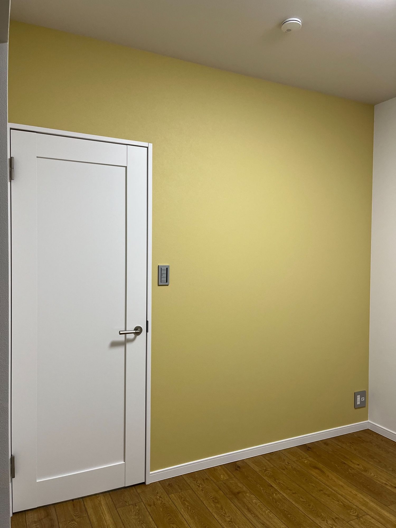 アイフルホーム有松展示場_洋室