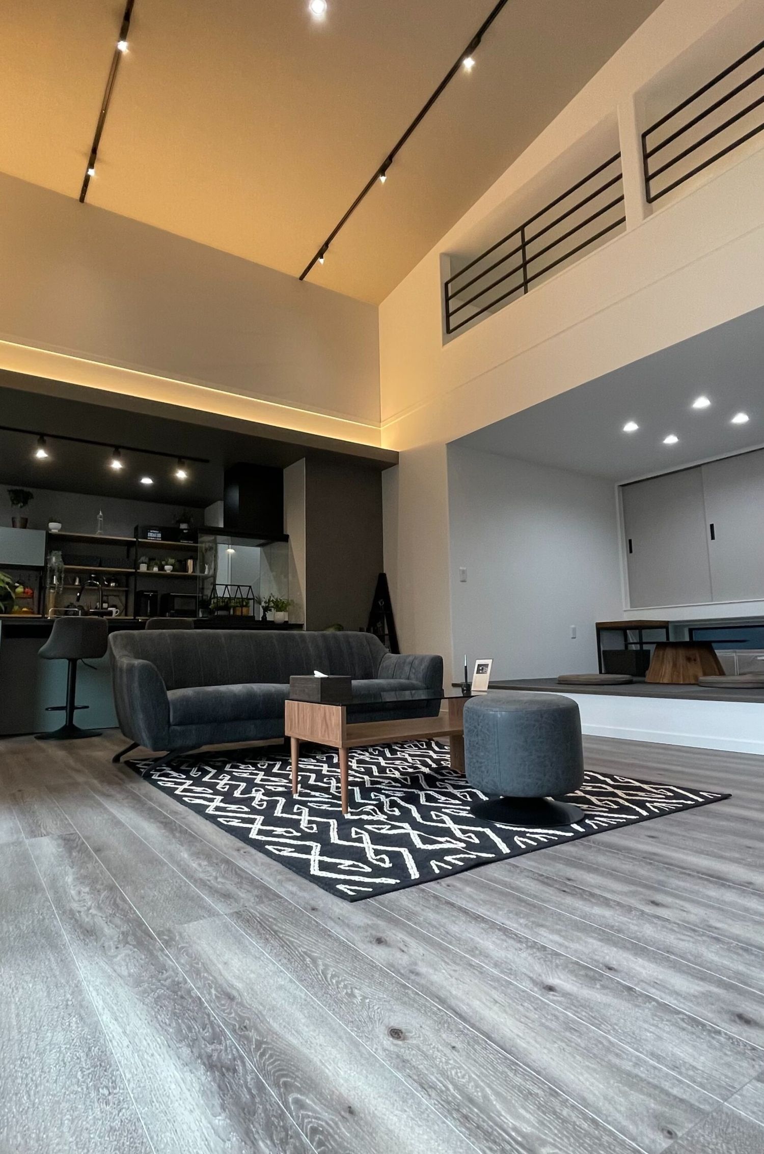 アイフルホーム瀬戸店_リビング