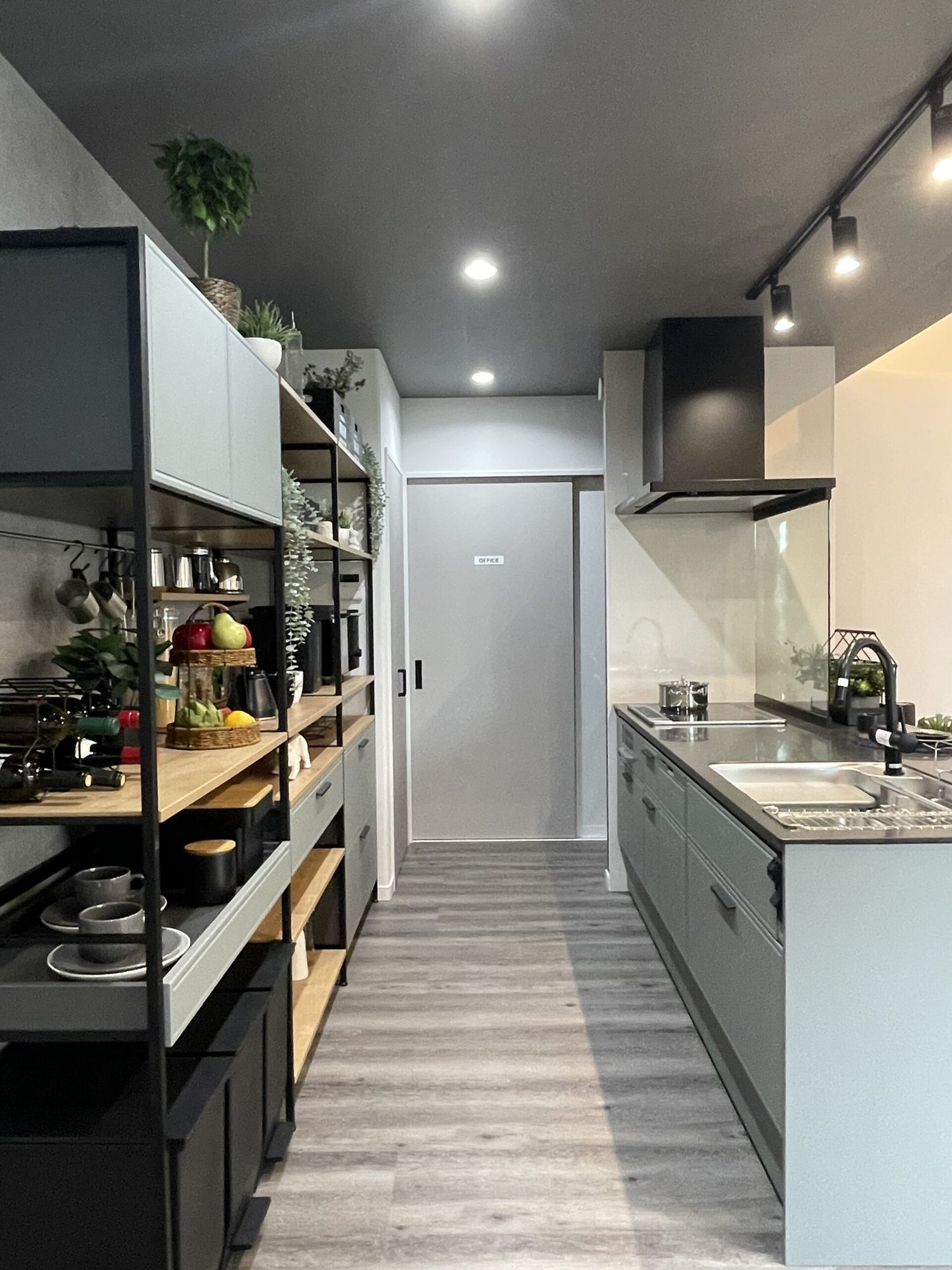 アイフルホーム瀬戸店_キッチン