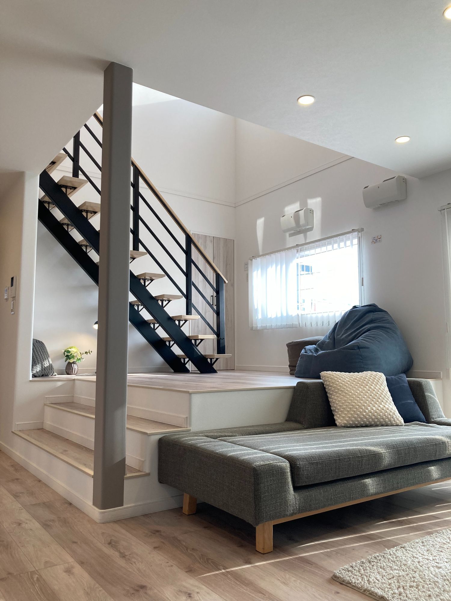 アイフルホーム春日井店_リビング