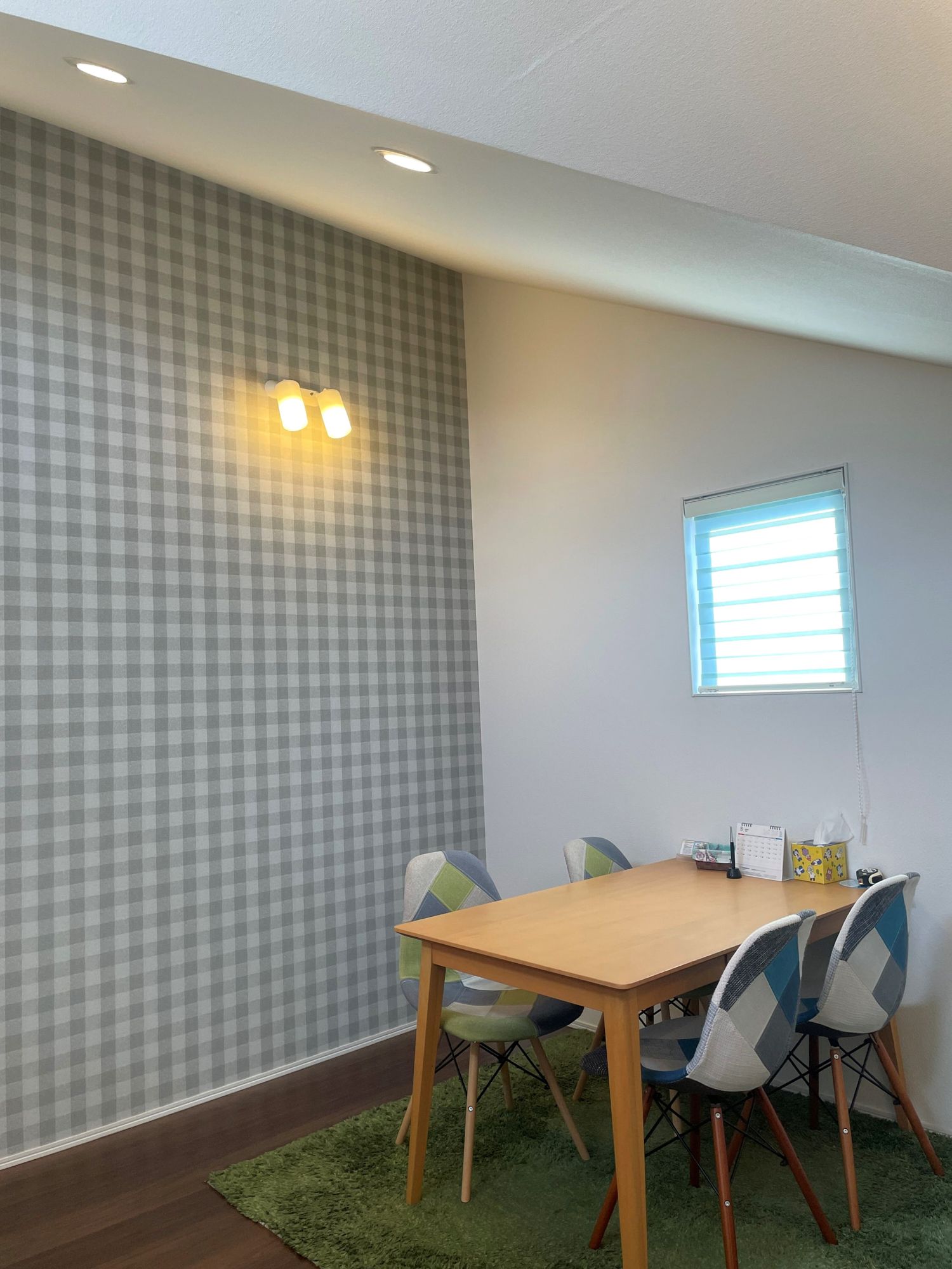 アイフルホーム小牧店_洋室