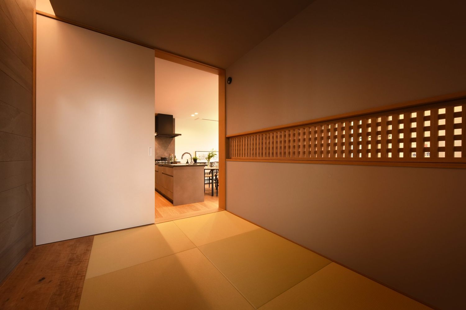 熊日八代住宅展_和室