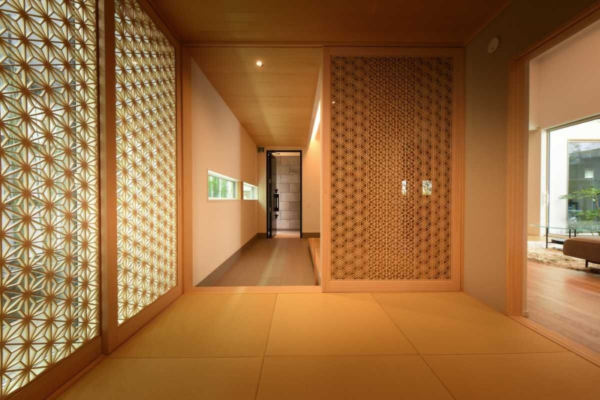 熊日RKK住宅展_和室