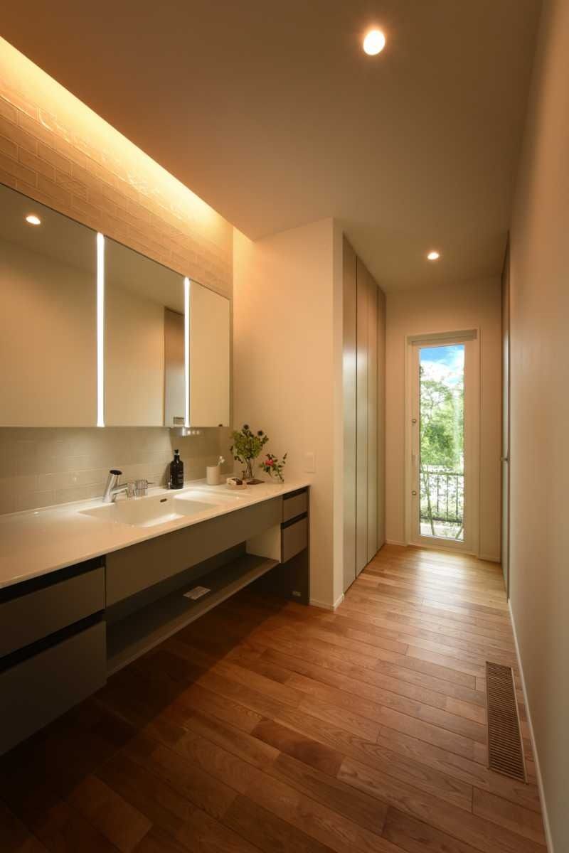 熊日RKK住宅展_洗面