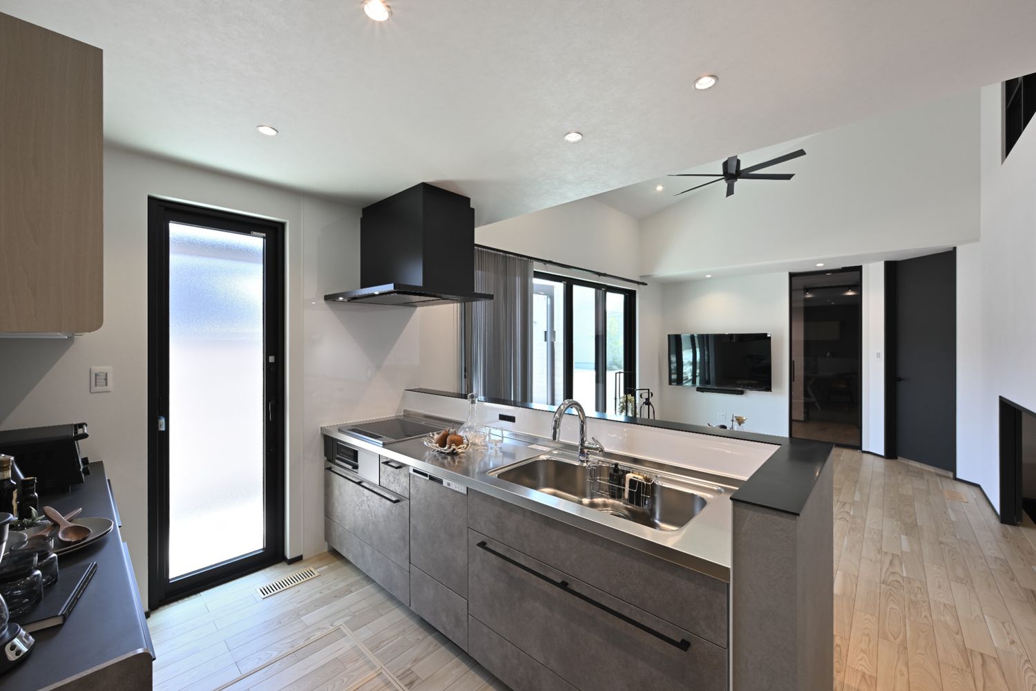 広谷モデル_キッチン