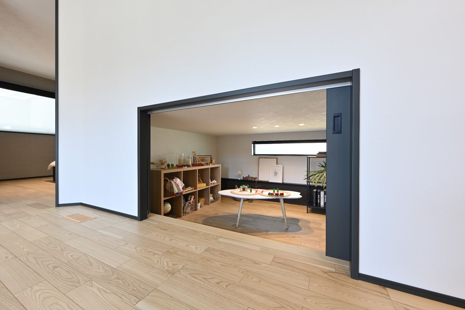 広谷モデル_洋室