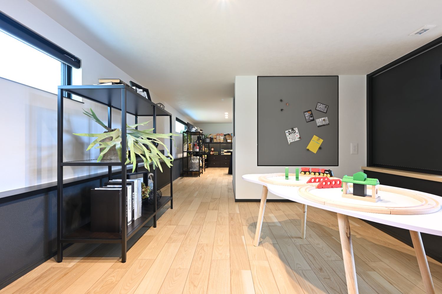 広谷モデル_洋室