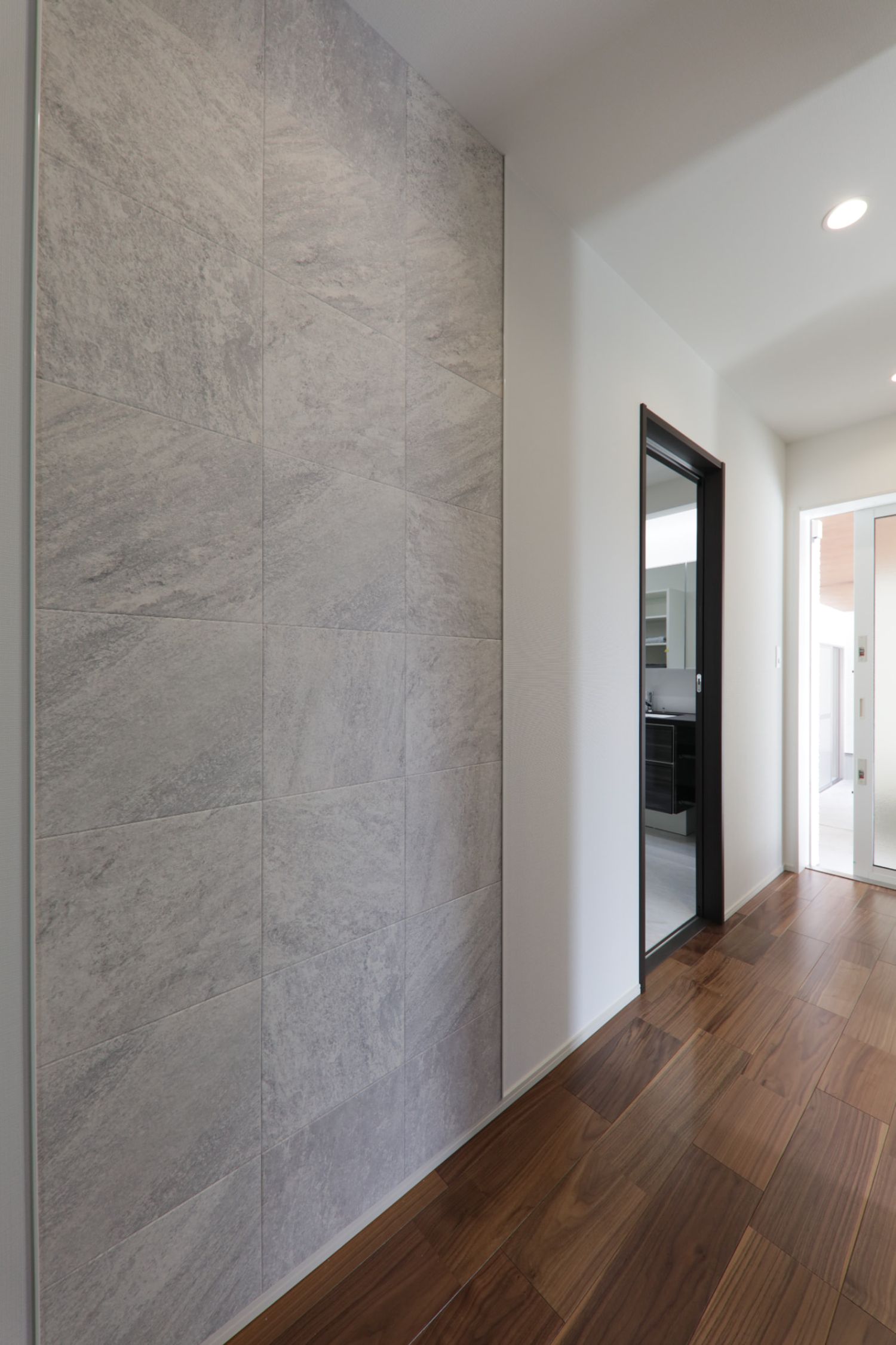 市役所前モデル_洋室