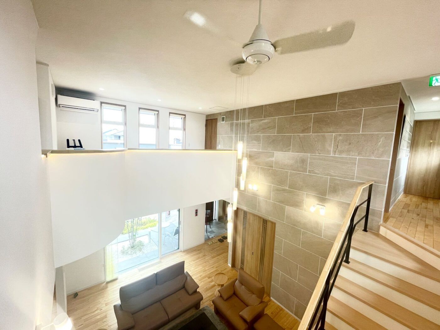 静岡展示場_2階