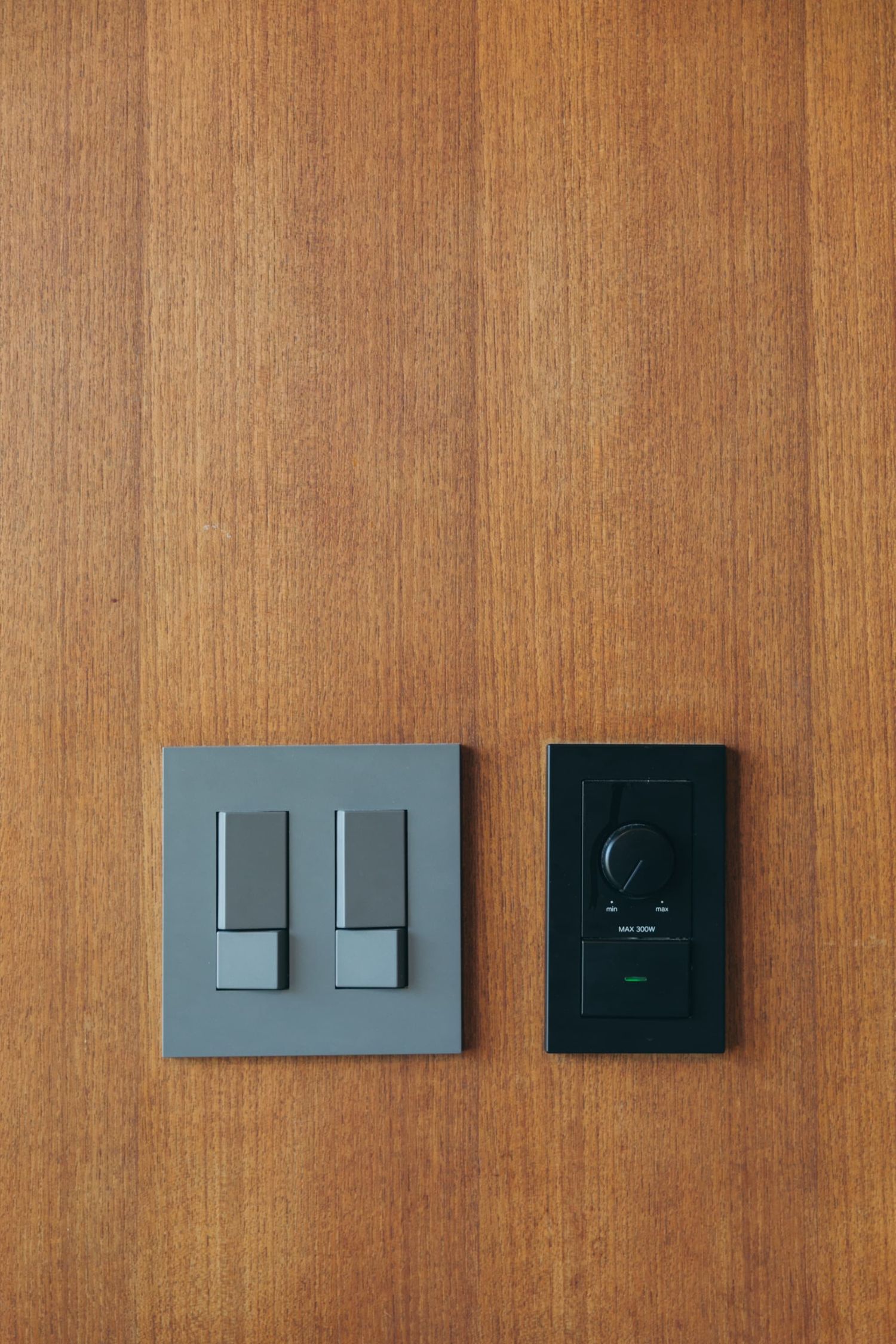 マンションリノベ_スイッチ