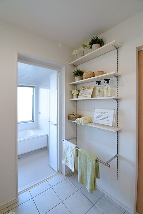 高松東店_脱衣室