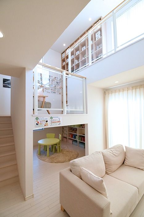 高松東店_リビング