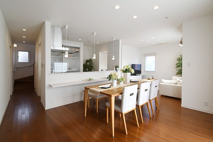 丸亀店_ダイニング