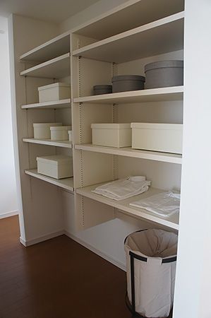 丸亀店_パントリー