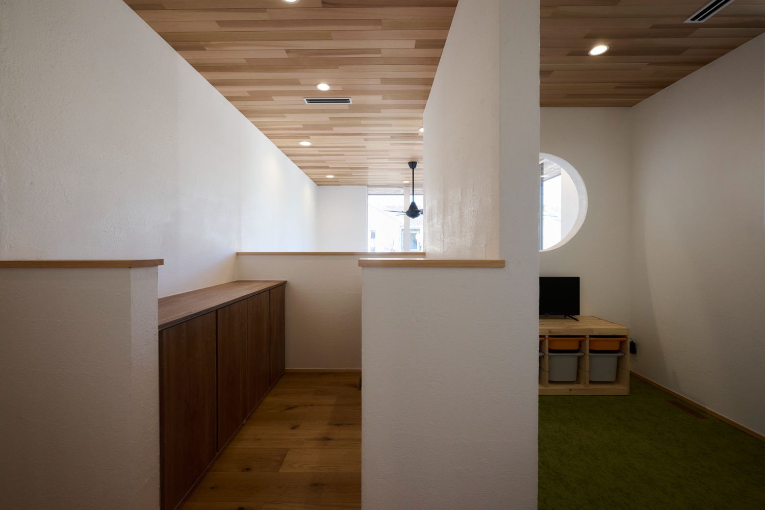 大宮展示場_2階