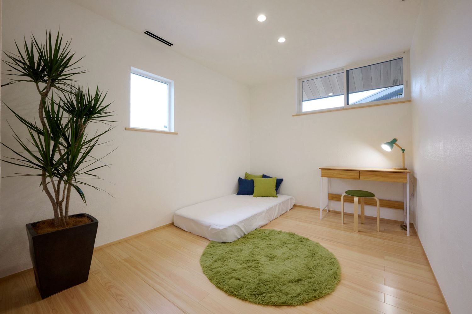鶴ヶ島展示場_子供部屋