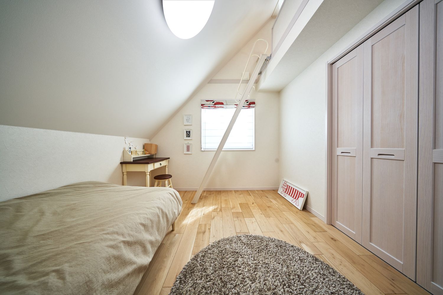 子供部屋