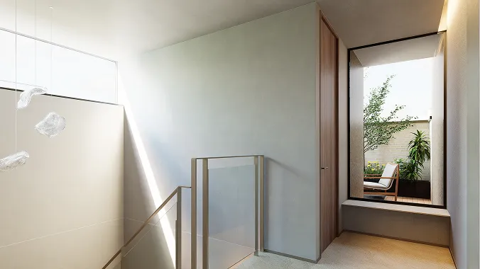 ホール
