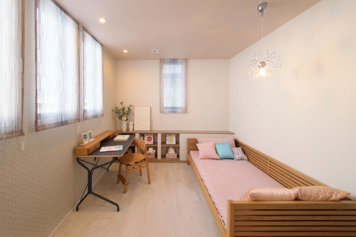 子供部屋