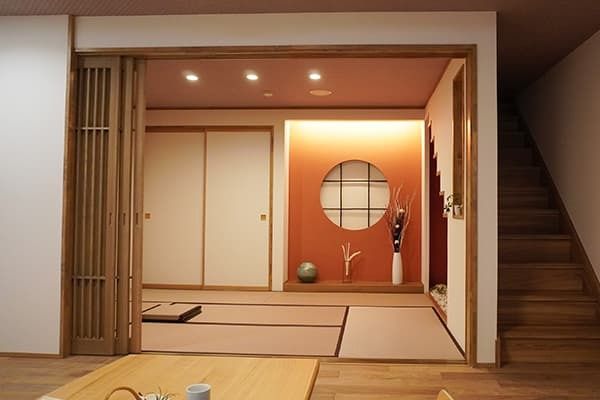 和室