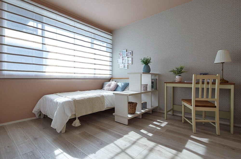 子供部屋
