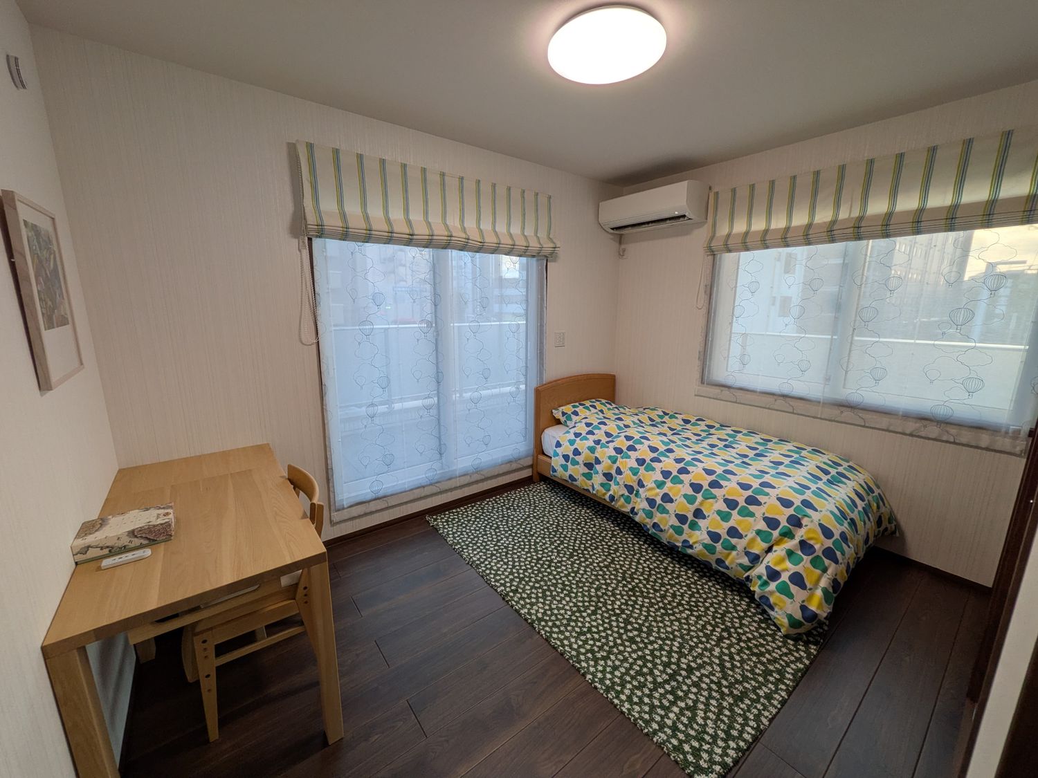 子供部屋