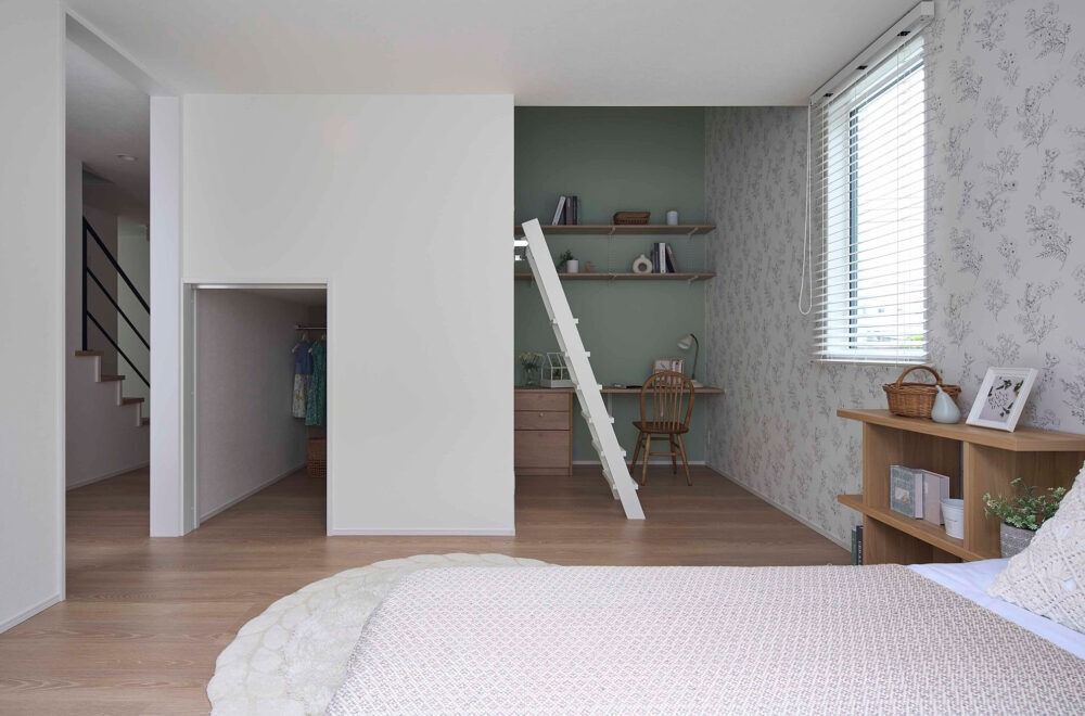 子供部屋