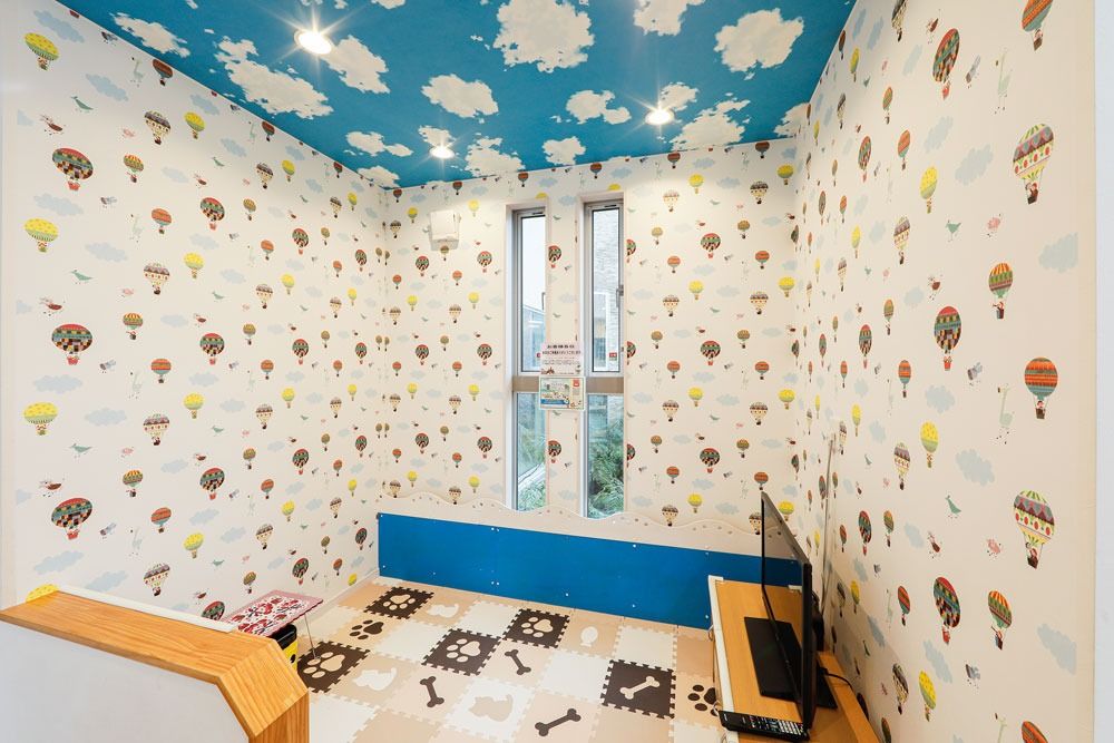 子供部屋