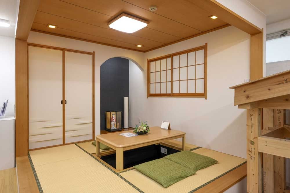 和室