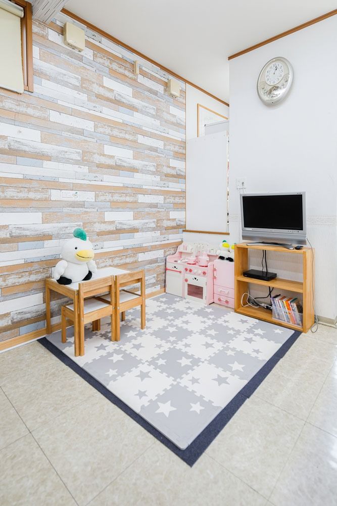 子供部屋
