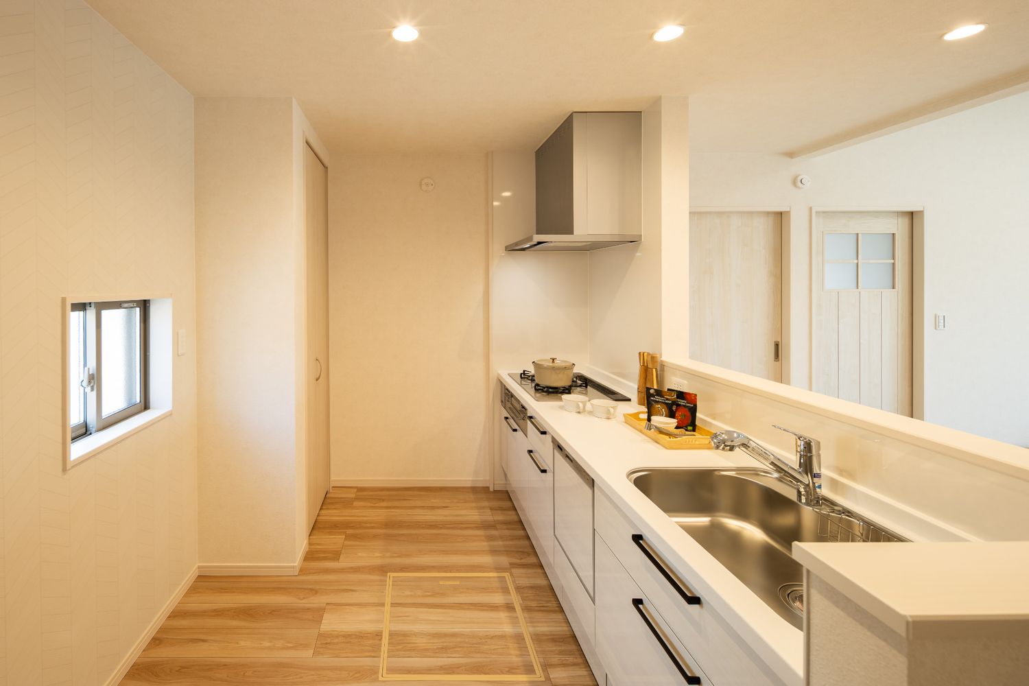 キッチン