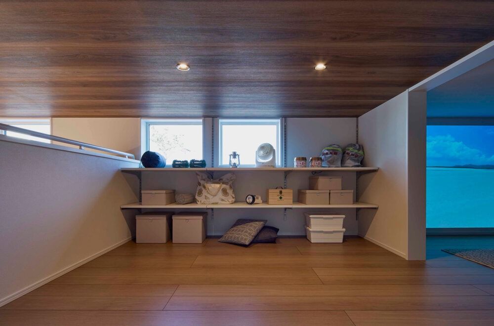 ホール