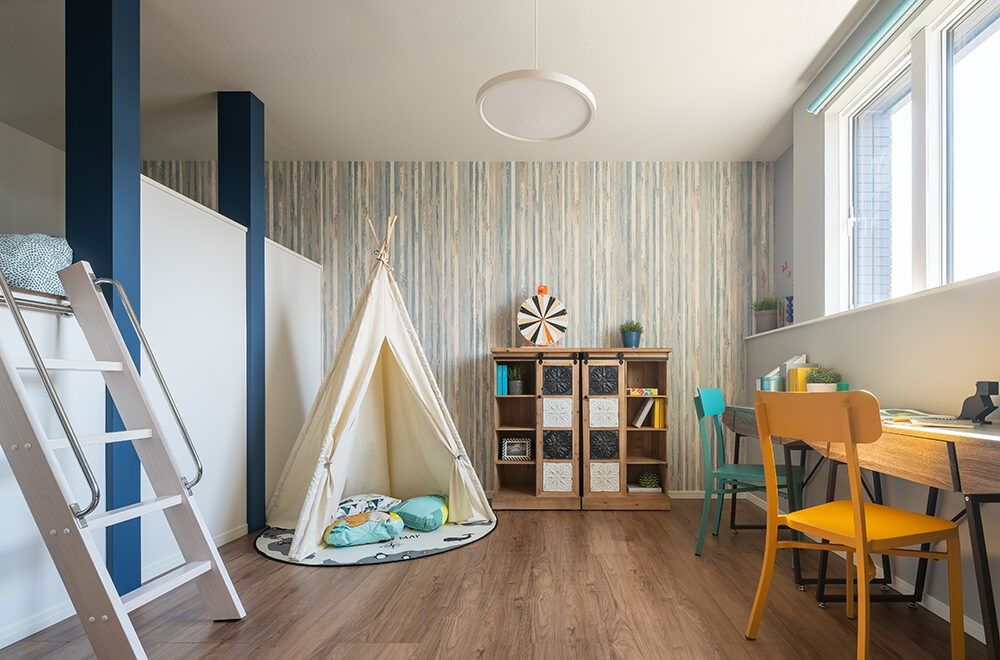 子供部屋