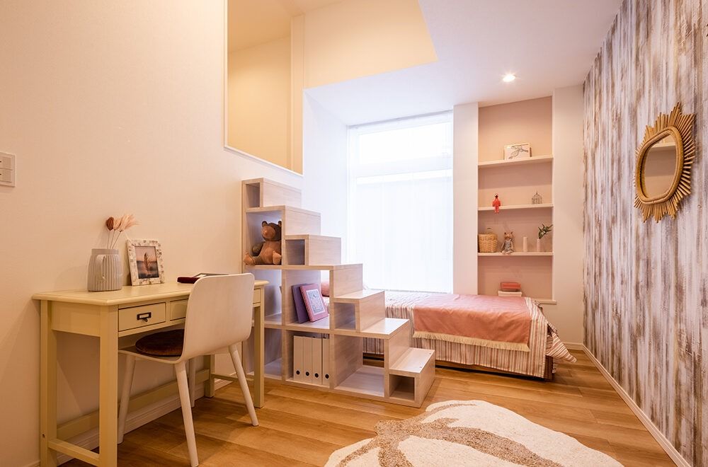 子供部屋