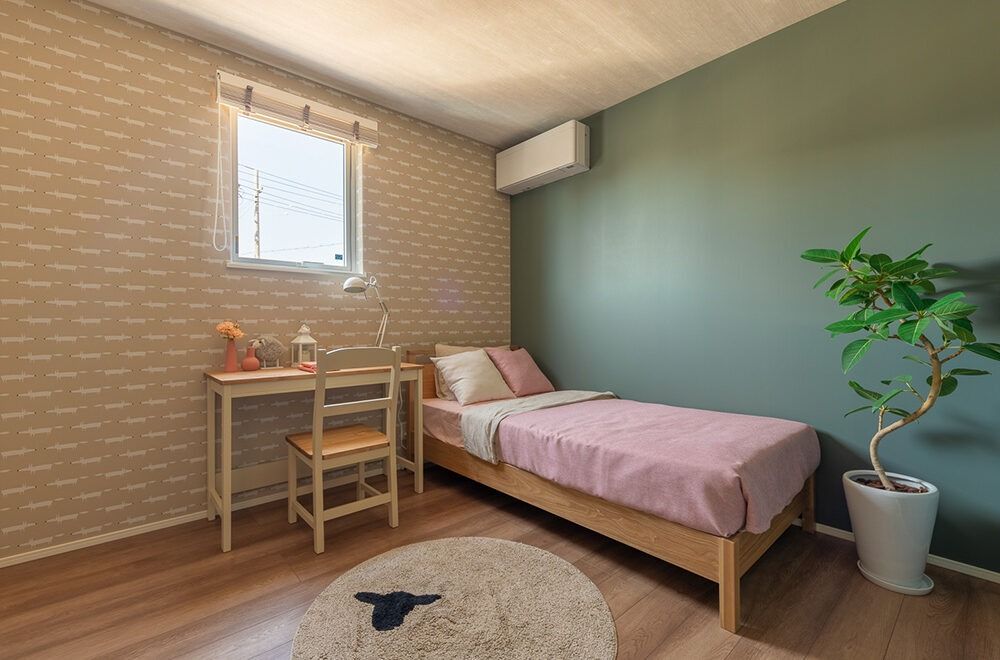 子供部屋
