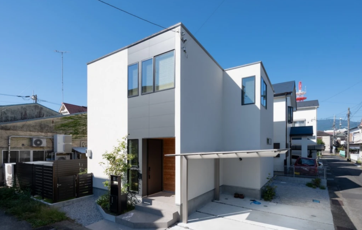 小田原　M様邸