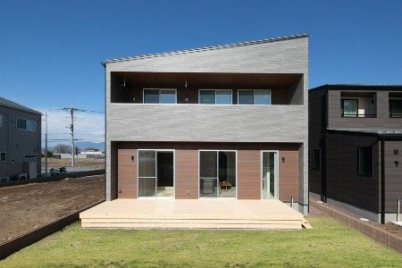 ストレスフリーの水回りの家