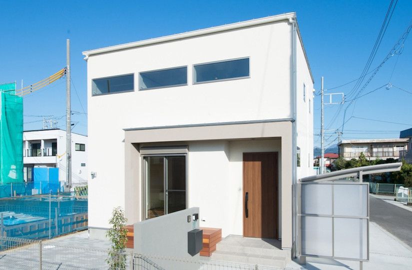 小田原市　N様邸 ③