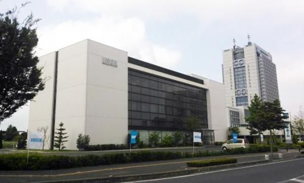 ミサワホーム 茨城支店