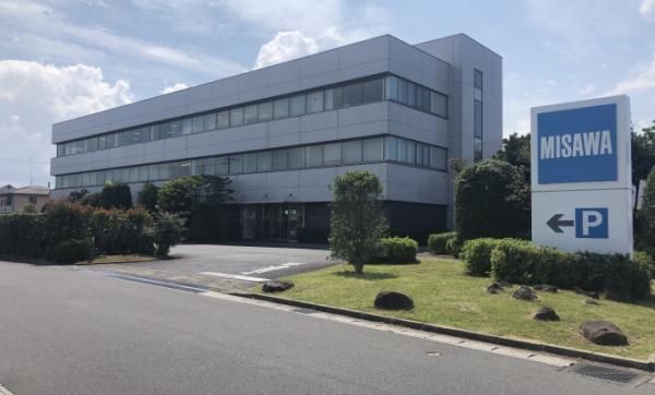ミサワホーム 千葉支店