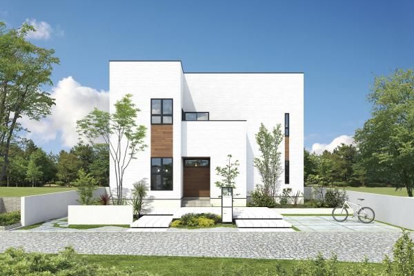 住宅情報館
