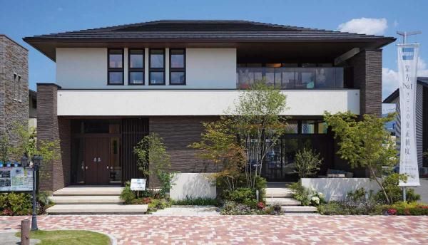 ミサワホーム甲信 山梨支社