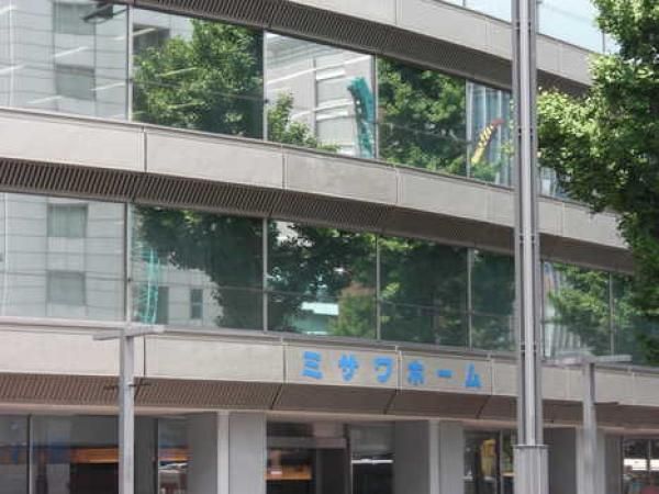 ミサワホーム九州 福岡支店