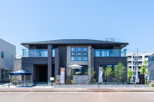 クレバリーホーム新潟(又助組)