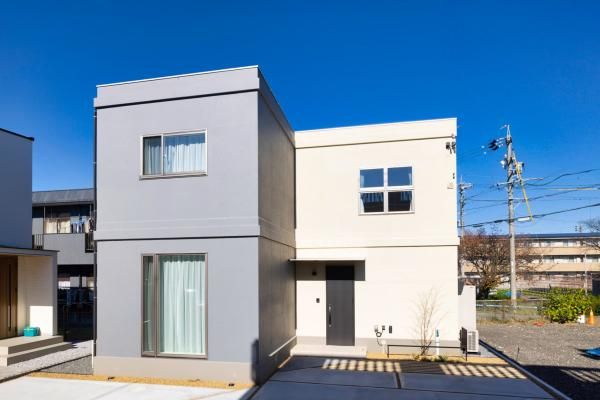 百年住宅