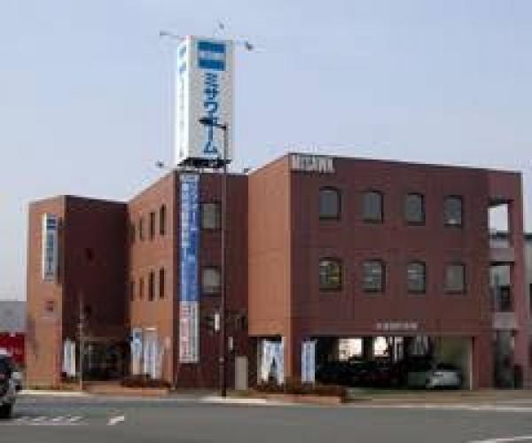 ミサワホーム四国 徳島支店