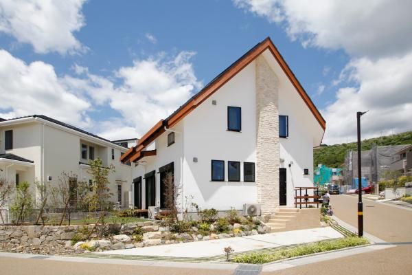 HOUSE LABO