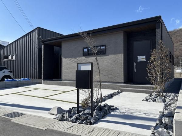 藤本工務店(いえとち工房姫路店)