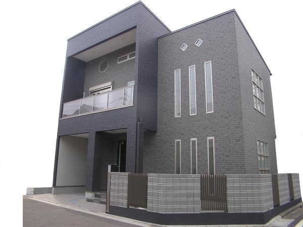 セントラルホーム